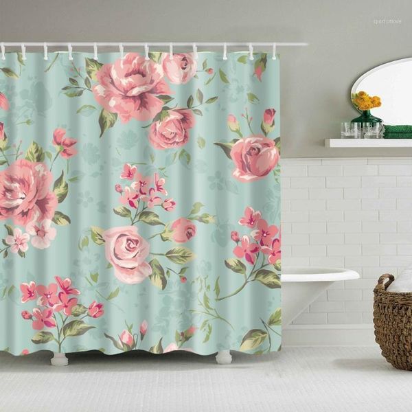 flowers poster shower curtains waterproof polyester fabric bath screen curtain for home decoration bathroom curtain1
flowers poster shower curtains waterproof polyester fabric bath screen curtain for home decoration bathroom curtain1