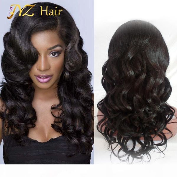 jyz quality loose wave peruvian gluless full lace wigs front lace wigs 100%virgin hair full lace wigs human hair with baby hair, Black;brown
jyz quality loose wave peruvian gluless full lace wigs front lace wigs 100%virgin hair full lace wigs human hair with baby hair, Black;brown