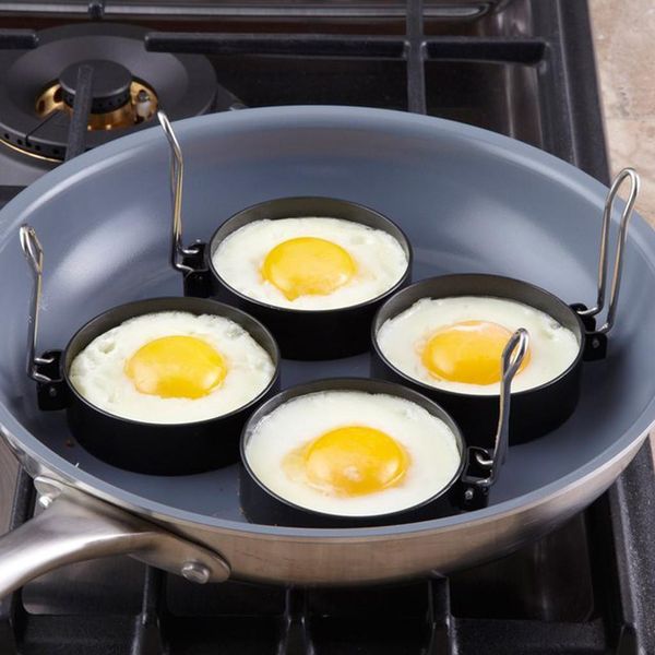3 pcs nonstick stainless steel handle round rings shaper pancakes molds ring breakfast omelette mould kitchen utensils wmtebn
3 pcs nonstick stainless steel handle round rings shaper pancakes molds ring breakfast omelette mould kitchen utensils wmtebn