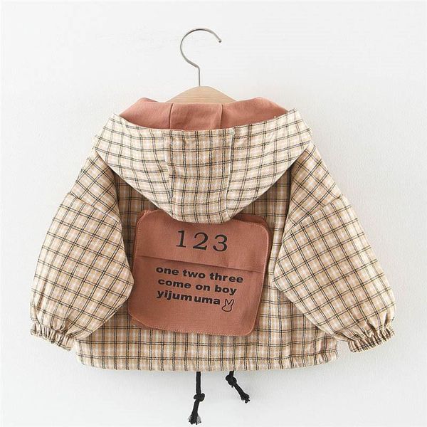 korean children's clothing wholesale 2020 solid color digital pocket plaid jacket autumn new children's jacket1, Blue;gray
korean children's clothing wholesale 2020 solid color digital pocket plaid jacket autumn new children's jacket1, Blue;gray