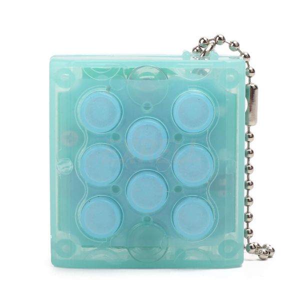 puchi endless pop pop infinite bubble wrap relieve stress toy mini bubble sound unzip toys colorful mini key chain
puchi endless pop pop infinite bubble wrap relieve stress toy mini bubble sound unzip toys colorful mini key chain