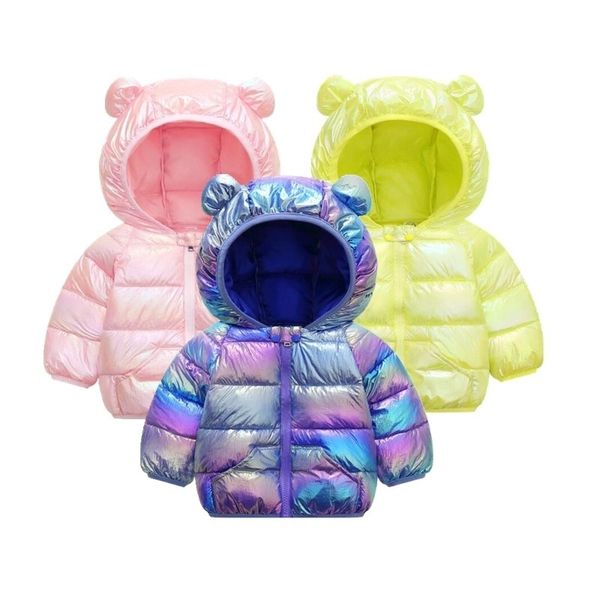 baby girls jacket kids boys shiny coats children's jackets with cute ear hoodie spring baby boy costume infant clothing for 1-5y 201126, Blue;gray
baby girls jacket kids boys shiny coats children's jackets with cute ear hoodie spring baby boy costume infant clothing for 1-5y 201126, Blue;gray