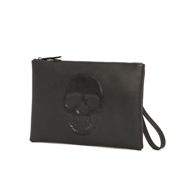 annmouler fashion punk shoulder bag pu leather crossbody bag small clutch skull envelop purse messenger bags
annmouler fashion punk shoulder bag pu leather crossbody bag small clutch skull envelop purse messenger bags