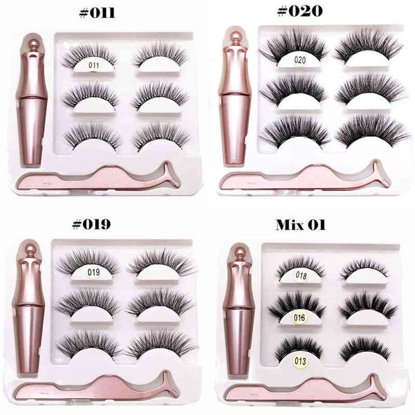 fake eyelashes magnetic eyelashes 3d lashes natural false magnet handmade long lasting eyelash extension makeup tools 220226
fake eyelashes magnetic eyelashes 3d lashes natural false magnet handmade long lasting eyelash extension makeup tools 220226