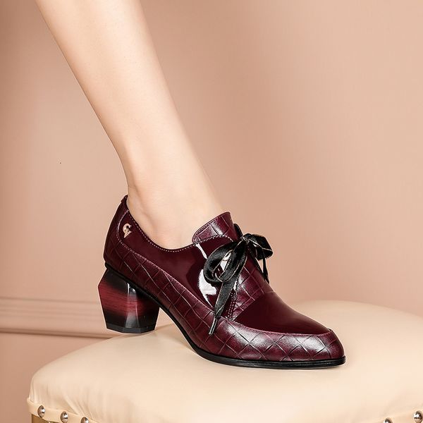2021 women's plus size feminine leathers on reliefs stone of thick heels recording shoes 5g33, Black
2021 women's plus size feminine leathers on reliefs stone of thick heels recording shoes 5g33, Black