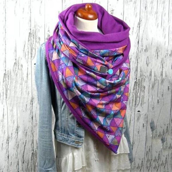 scarves scarf women printing button soft wrap casual warm shawls and wraps winter vintage russian spanish bandana, Blue;gray
scarves scarf women printing button soft wrap casual warm shawls and wraps winter vintage russian spanish bandana, Blue;gray