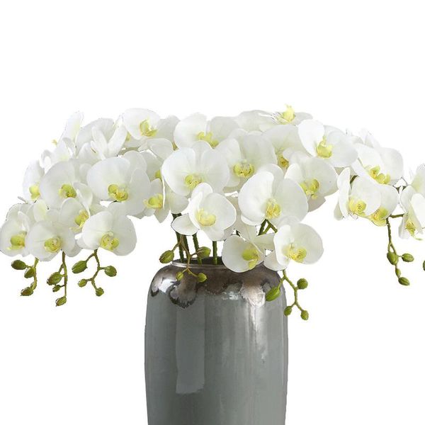 7 heads/bouquets 35pcs flowers decoration fast shipping artificial fake silk flower wedding home holiday office decor artificial
7 heads/bouquets 35pcs flowers decoration fast shipping artificial fake silk flower wedding home holiday office decor artificial