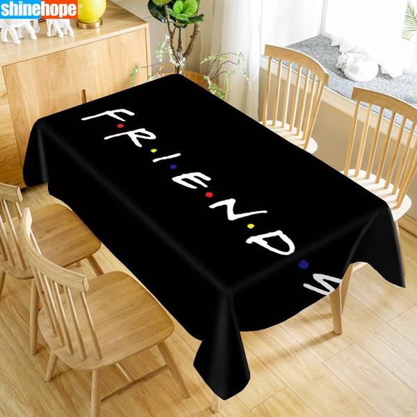 table cloth arrival custom friends tv show waterproof oxford fabric rectangular tablecloth home party
table cloth arrival custom friends tv show waterproof oxford fabric rectangular tablecloth home party