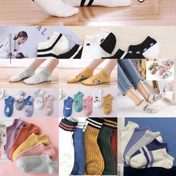 лодочные невидимые дети корейские четыре сезонов тонкой короткой трубки лодка носков женщины неглубоко рот милого мультфильма низкий верхние, Black
лодочные невидимые дети корейские четыре сезонов тонкой короткой трубки лодка носков женщины неглубоко рот милого мультфильма низкий верхние, Black