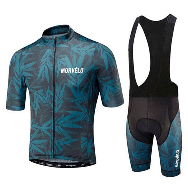 go pro 2021 morvelo summer cycling jersey set men's short sleeve sport mtb bicycle team bike road riding set clothing bib shorts, Black;blue 
go pro 2021 morvelo summer cycling jersey set men's short sleeve sport mtb bicycle team bike road riding set clothing bib shorts, Black;blue