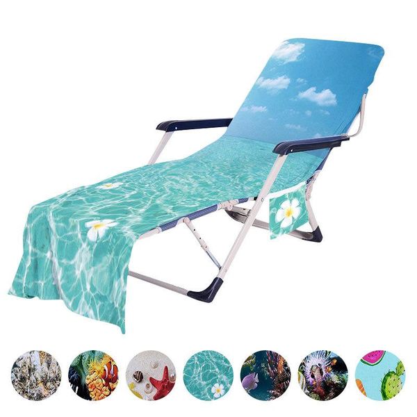 chair covers seaside fish print beach cover summer travel sun lounger towel microfiber deck with storage pocket
chair covers seaside fish print beach cover summer travel sun lounger towel microfiber deck with storage pocket