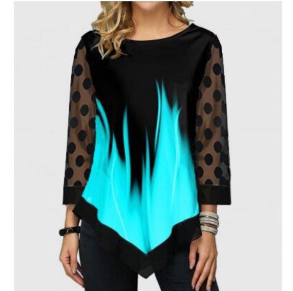 plus size 4xl 5xl shirt blouse female 2021 spring new v-neck long sleeve lace splice print boho women shirt, White
plus size 4xl 5xl shirt blouse female 2021 spring new v-neck long sleeve lace splice print boho women shirt, White