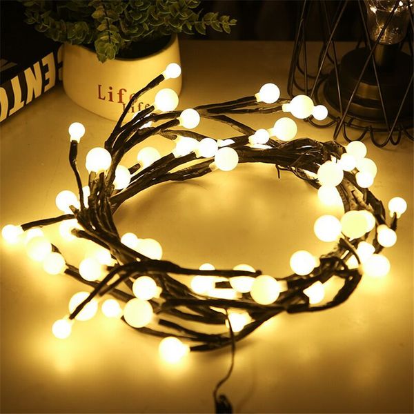 2021 new 2.5m 72 globe 8 modes 31v led branch vine fairy string light for christmas party wedding decoration lpg5
2021 new 2.5m 72 globe 8 modes 31v led branch vine fairy string light for christmas party wedding decoration lpg5