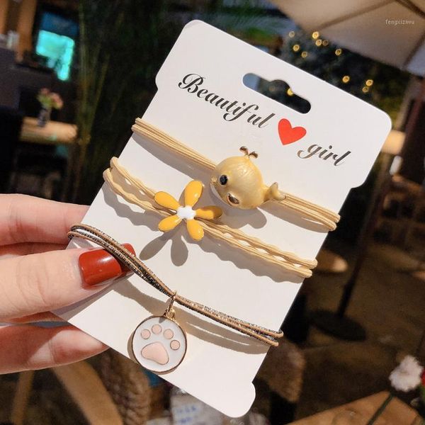 hair accessories korea style cute baby whale ropes children elastic bands for girl fashion jewelry accessories1, Slivery;white
hair accessories korea style cute baby whale ropes children elastic bands for girl fashion jewelry accessories1, Slivery;white