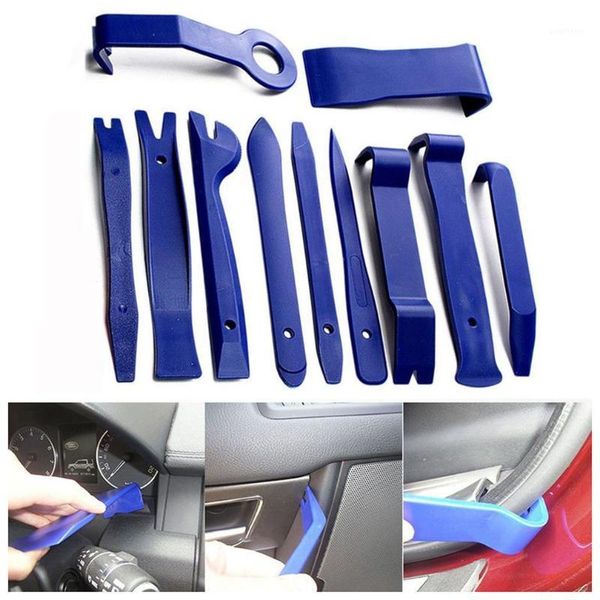 11 pcs car removal kits auto interior radio panel repair tool durable door clip window trim dashboard removal install tool set1
11 pcs car removal kits auto interior radio panel repair tool durable door clip window trim dashboard removal install tool set1