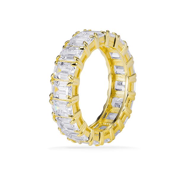 european and american fashion 925 silver inlaid zirconium ring square diamond ring bracelet ring factory direct sale customized wholesale, Golden;silver
european and american fashion 925 silver inlaid zirconium ring square diamond ring bracelet ring factory direct sale customized wholesale, Golden;silver