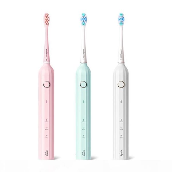 new usmile y1 electric toothbrush female rechargeable soft toothbrush sonic vibration automatic electric tooth brush
new usmile y1 electric toothbrush female rechargeable soft toothbrush sonic vibration automatic electric tooth brush