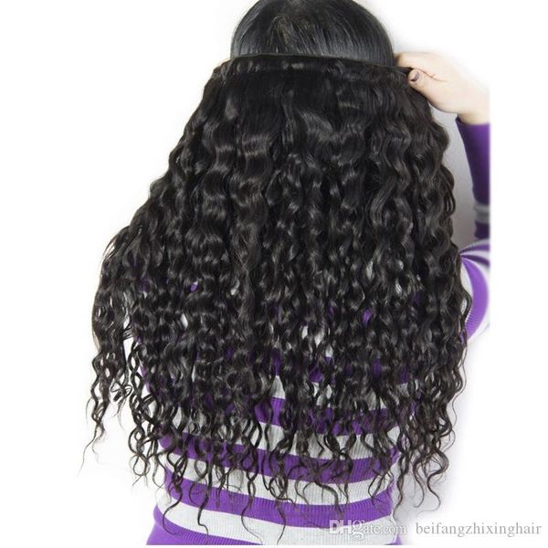 grade 8a--virgin hair brazilian water wave 50g per bundles &6 bundle one lot 100% human hair weaves wet and wavy remy, Black
grade 8a--virgin hair brazilian water wave 50g per bundles &6 bundle one lot 100% human hair weaves wet and wavy remy, Black