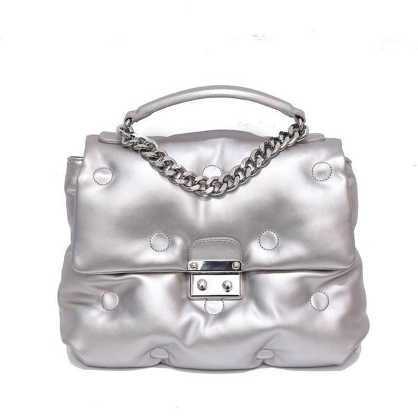 lucdo korean version of the space cotton women shoulder bag 2020 autumn and winter down portable chain messenger bag
lucdo korean version of the space cotton women shoulder bag 2020 autumn and winter down portable chain messenger bag