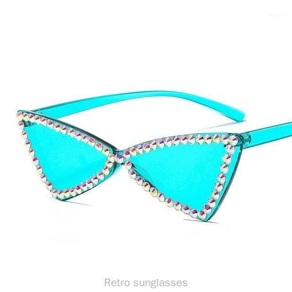 sunglasses fashion cat rimless women candy color clear lens eyewear ladies luxury diamond decoration sun glasses uv400 fml1, White;black
sunglasses fashion cat rimless women candy color clear lens eyewear ladies luxury diamond decoration sun glasses uv400 fml1, White;black