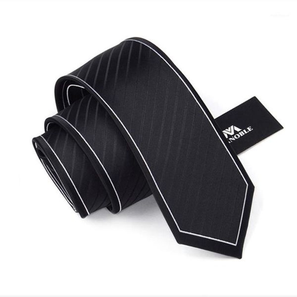 bow ties 2021 korean style designers brand fashion 7cm tie for men gravata work business necktie polyester silk gift box1, Black;gray
bow ties 2021 korean style designers brand fashion 7cm tie for men gravata work business necktie polyester silk gift box1, Black;gray