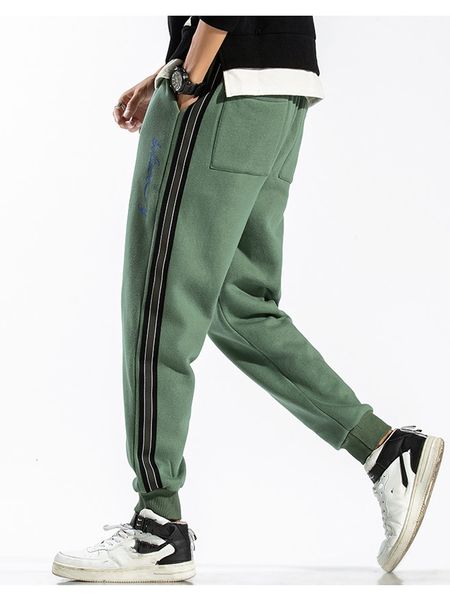 2021 new -6xl 95% cotton manly hip hop black sweat pants streetwear spring fall ll8z
2021 new -6xl 95% cotton manly hip hop black sweat pants streetwear spring fall ll8z