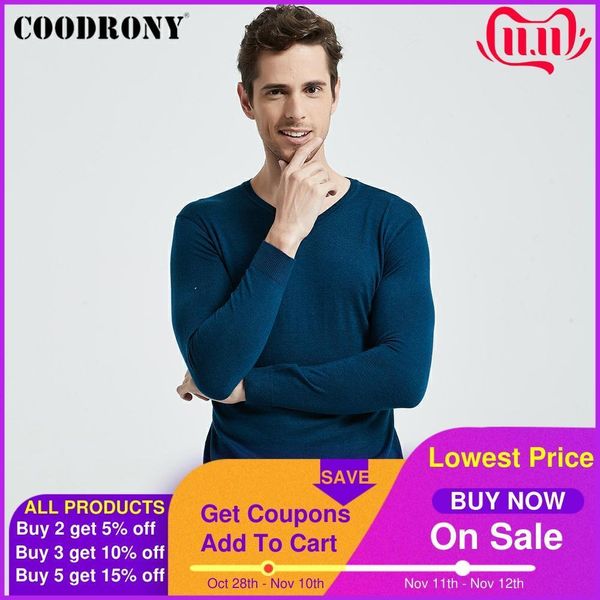 coodrony brand sweater men spring autumn v-neck pull homme soft cotton wool pullover men pure color knitwear mens sweaters c1046 201104, White;black
coodrony brand sweater men spring autumn v-neck pull homme soft cotton wool pullover men pure color knitwear mens sweaters c1046 201104, White;black