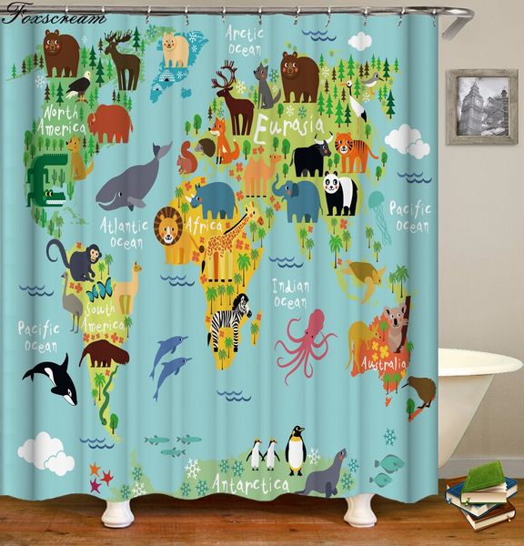 world map fabric shower curtains for bathroom waterproof curtain for bathroom curtain bath curtain for home or mat
world map fabric shower curtains for bathroom waterproof curtain for bathroom curtain bath curtain for home or mat