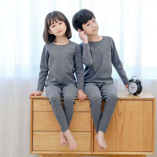 cloth boys' warm underwear tracels set derong and autumn pants middle school children's winter pajamastb8g pe9odio8, Blue;red
cloth boys' warm underwear tracels set derong and autumn pants middle school children's winter pajamastb8g pe9odio8, Blue;red