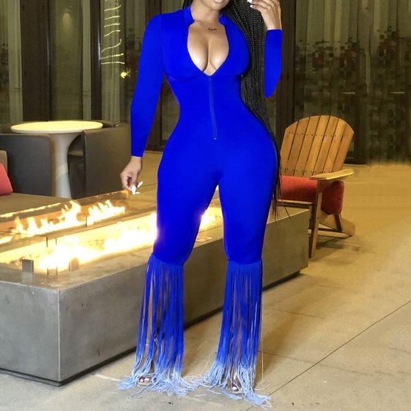 2021 tassel manga longa festa clube macaco feminino slido preto azul moda zper longo macaces outono inverno 6v7a, Black;white
2021 tassel manga longa festa clube macaco feminino slido preto azul moda zper longo macaces outono inverno 6v7a, Black;white