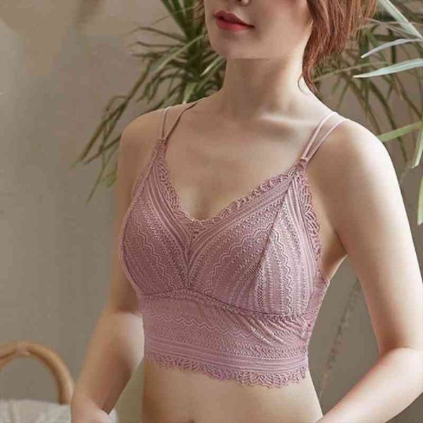 seamless lace bralette womens bra fashion summer lingerie bra camisole girls breathable tube top, White
seamless lace bralette womens bra fashion summer lingerie bra camisole girls breathable tube top, White
