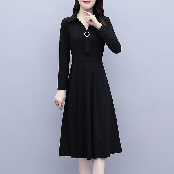 womens plus size -5xl dressed in fat business ladies work wearing black party dress 9jdi, Black;gray
womens plus size -5xl dressed in fat business ladies work wearing black party dress 9jdi, Black;gray