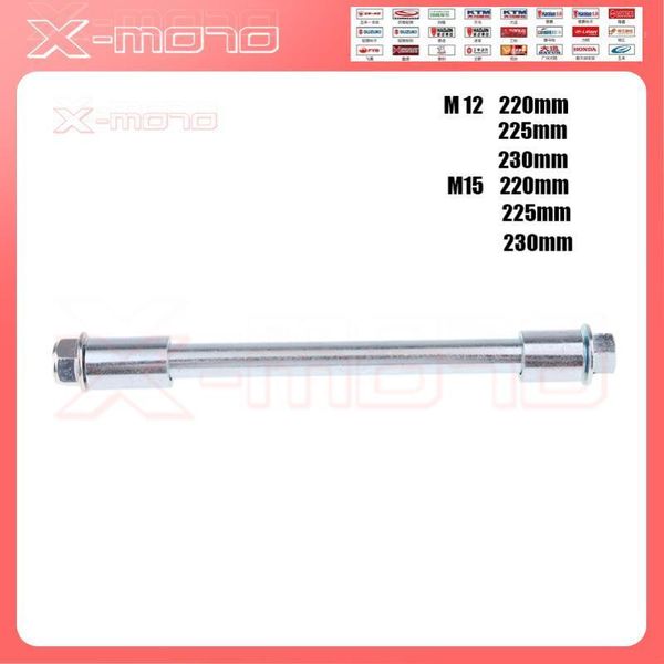 dirt pit bike wheel axle m12/m15 220mm for drum brake wheels rims hub 10inch 12" 14 16 17 18 19 inch bolts1
dirt pit bike wheel axle m12/m15 220mm for drum brake wheels rims hub 10inch 12" 14 16 17 18 19 inch bolts1