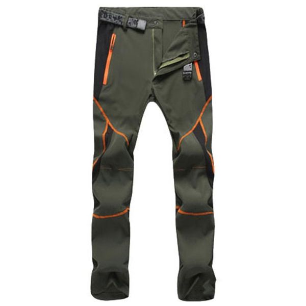 couple quick-drying pants female summer self-cultivation climbing quick-drying outdoor sports stretch men's long pants, Black;blue
couple quick-drying pants female summer self-cultivation climbing quick-drying outdoor sports stretch men's long pants, Black;blue