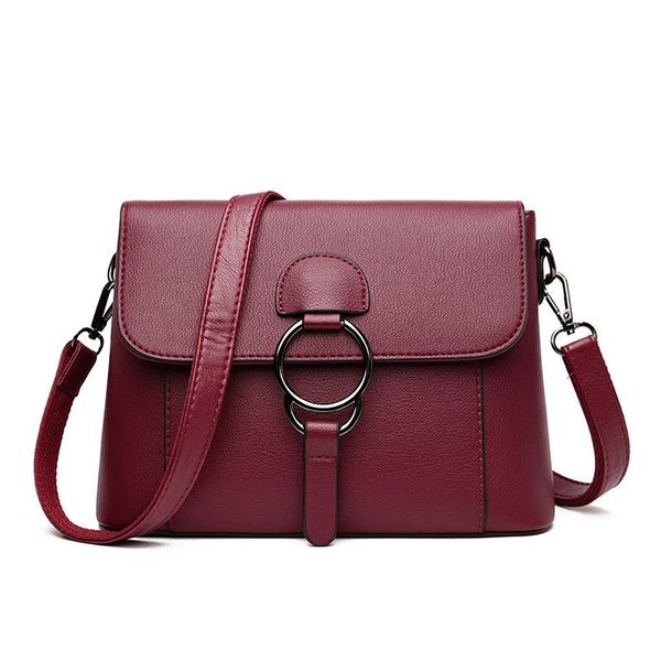 casual solid color shoulder bags for women 2020 luxury handbags women bags designer handbags ladies crossbody bag
casual solid color shoulder bags for women 2020 luxury handbags women bags designer handbags ladies crossbody bag