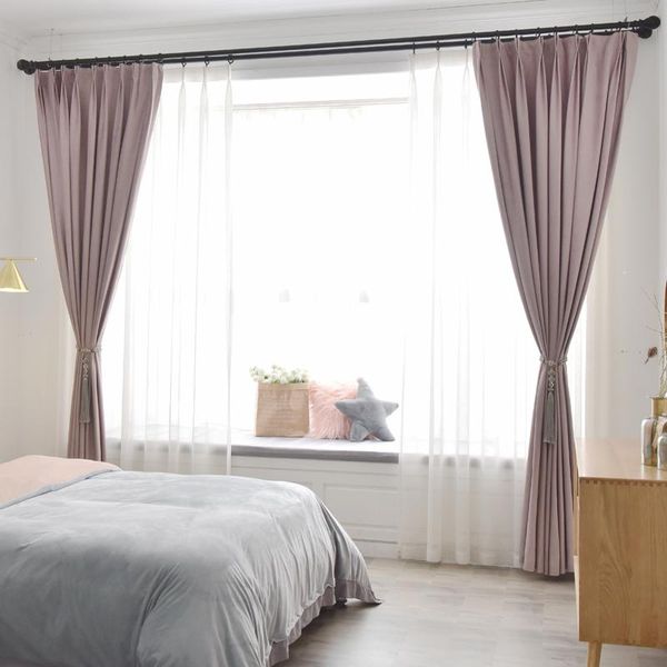 curtain & drapes high-end luxury minimalist nordic light floral curtains and warm pink bedroom
curtain & drapes high-end luxury minimalist nordic light floral curtains and warm pink bedroom