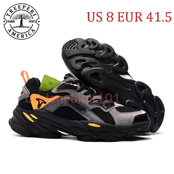 treeperi fashion chunky 700 soft sole running shoes black grey orange us 8 eur 41.5 for men trainers
treeperi fashion chunky 700 soft sole running shoes black grey orange us 8 eur 41.5 for men trainers