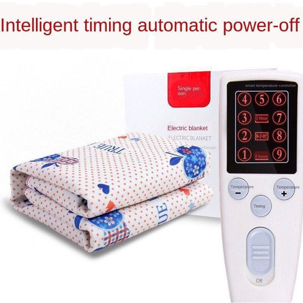 home heaters electric blanket thicker heater double body warmer 150*80cm heated thermostat heating heating1
home heaters electric blanket thicker heater double body warmer 150*80cm heated thermostat heating heating1