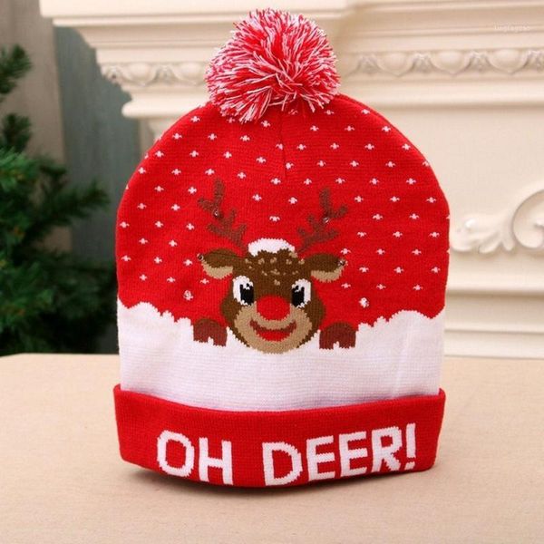 christmas decorations children's knitted hats colorful glowing knit caps high-end hats1
christmas decorations children's knitted hats colorful glowing knit caps high-end hats1