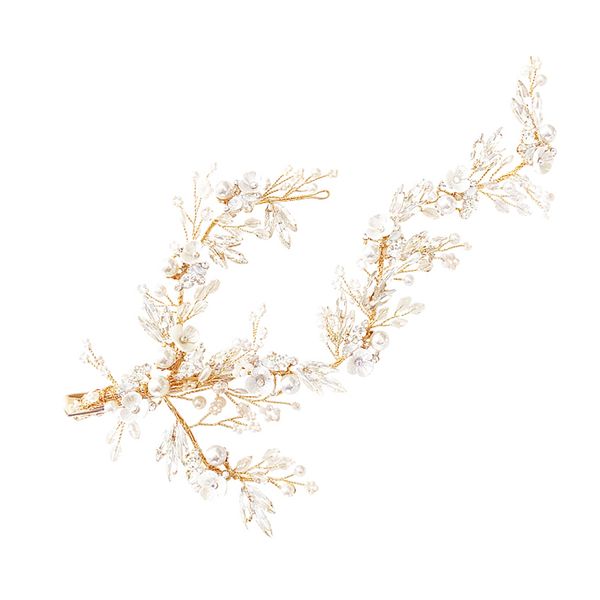 mbridal light gold headdress super fairy new with earrings set mori wedding toast dress hair accessories k, Silver
mbridal light gold headdress super fairy new with earrings set mori wedding toast dress hair accessories k, Silver