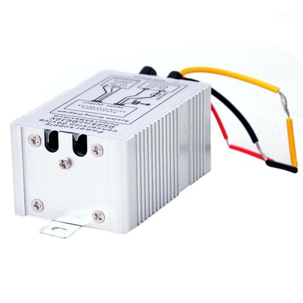 24v to 12v dc-dc inverter converter car device professional spare portable power supply conversion1
24v to 12v dc-dc inverter converter car device professional spare portable power supply conversion1