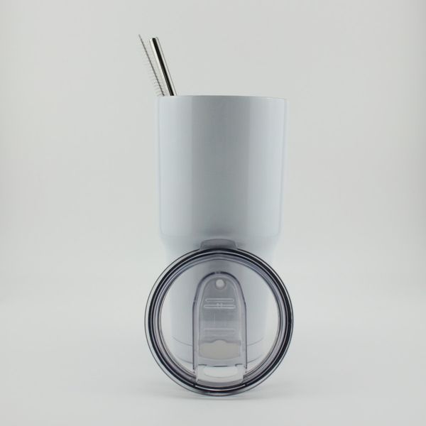 blank sublimation 30oz large capacity travel tumblers sports cups vacuum insulated mugs with stainless steel straws and clean brush
blank sublimation 30oz large capacity travel tumblers sports cups vacuum insulated mugs with stainless steel straws and clean brush