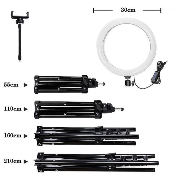 flash heads for youtube 12in dimmable pography lighting led selfie ring light 30cm lamp with stand tripod makeup video live studio1
flash heads for youtube 12in dimmable pography lighting led selfie ring light 30cm lamp with stand tripod makeup video live studio1