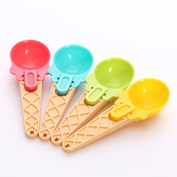 new arrival creative plastic ice cream scoop melon ball dig sphere ball fruit ice ball maker stacks spoon kitchen tools vt0333
new arrival creative plastic ice cream scoop melon ball dig sphere ball fruit ice ball maker stacks spoon kitchen tools vt0333