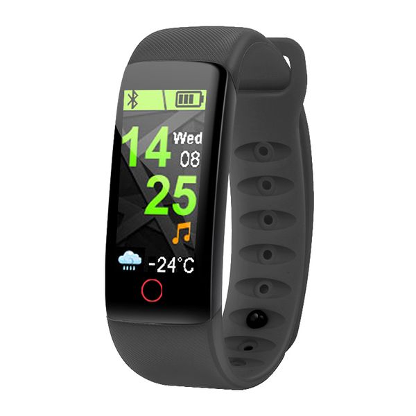 neoon it109 all weather real time heart rate multi function sports intelligent bracelet
neoon it109 all weather real time heart rate multi function sports intelligent bracelet