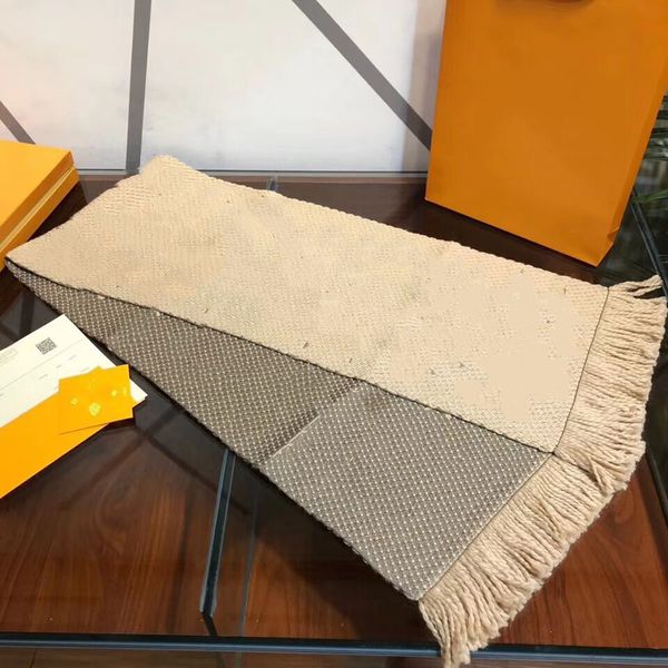 winter scarf for women brand designers cashmere brand mens scarf fashion women colorful letter designers winter warm scarves, Blue;gray
winter scarf for women brand designers cashmere brand mens scarf fashion women colorful letter designers winter warm scarves, Blue;gray