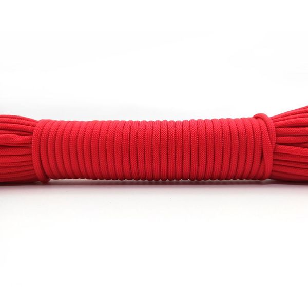 31 meters dia.4mm 9 stand cores paracord for survival parachute cord lanyard camping climbing camping rope hiking clothesline q jllvto
31 meters dia.4mm 9 stand cores paracord for survival parachute cord lanyard camping climbing camping rope hiking clothesline q jllvto