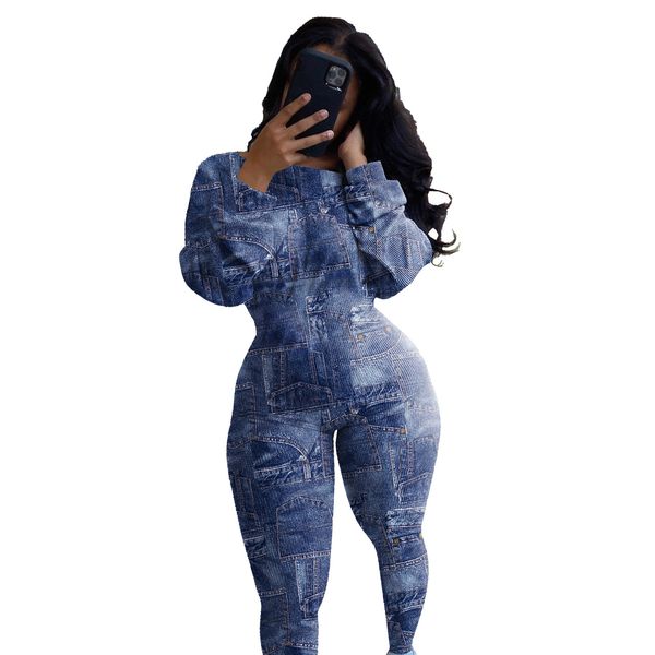 women skinny jumpsuit long sleeve crew neck famale autumn rompers ladies pencil pants jumpsuit, Black;white
women skinny jumpsuit long sleeve crew neck famale autumn rompers ladies pencil pants jumpsuit, Black;white
