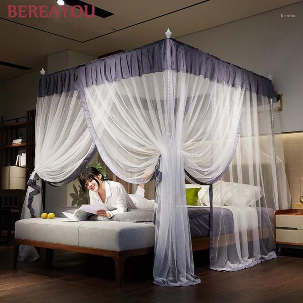 european mosquito net bed canopy mosquito net for double bed repellent tent insect reject canopy curtain tent1
european mosquito net bed canopy mosquito net for double bed repellent tent insect reject canopy curtain tent1