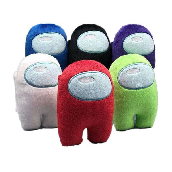 animation cartoon mascot dolls dolls game among us plush pendant keychain toy doll in toys around the game between us
animation cartoon mascot dolls dolls game among us plush pendant keychain toy doll in toys around the game between us